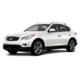 Аксессуары для Infiniti EX