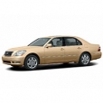 Lexus LS 2000-2006