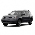 Mitsubishi Outlander 2003-2006