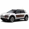 Обвес и тюнинг для Citroen C4 Cactus 2014-2021