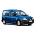 Фаркопы для Volkswagen Caddy