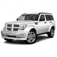 Dodge Nitro 2007-2018