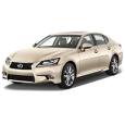 Lexus GS-300 2007-2012
