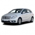 Mercedes B-Class W245 2005-2011